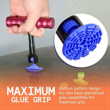 Load image into Gallery viewer, T-Bar Glue Puller PDR Tools Set