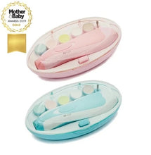 Load image into Gallery viewer, 6-in-1 Baby Nail Trimmer