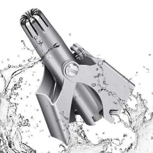 Load image into Gallery viewer, Nasal Hair Trimmer