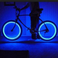 Load image into Gallery viewer, Waterproof LED Wheel Lights