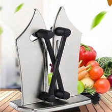 Load image into Gallery viewer, Professional Knife Sharpener