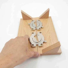 Load image into Gallery viewer, Solid Table Connector Latch