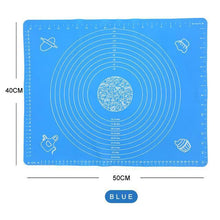 Load image into Gallery viewer, Non-Stick Baker's Pastry Mat