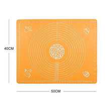 Load image into Gallery viewer, Non-Stick Baker's Pastry Mat