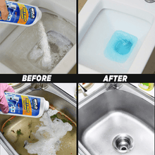 Load image into Gallery viewer, POWERFUL SINK &amp; DRAIN CLEANER

