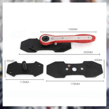 Load image into Gallery viewer, Brake Caliper Compression Spanner

