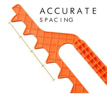 Load image into Gallery viewer, Precise Deck Spacing Tool
