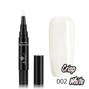 3-In-1 Gel Nail Polish Pen