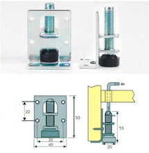 Load image into Gallery viewer, Heavy Duty Load Foot
