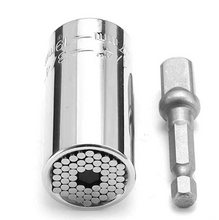 Load image into Gallery viewer, FitAll™ Universal Socket Wrench
