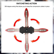 Load image into Gallery viewer, Brake Caliper Compression Spanner
