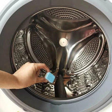 Load image into Gallery viewer, Washing Machine Tub Bomb Cleaner (5PCS)
