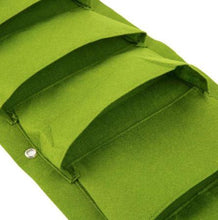 Load image into Gallery viewer, Vertical Garden Farming Pouch
