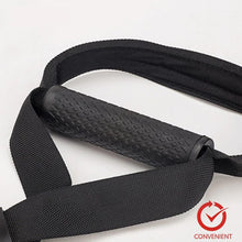 Load image into Gallery viewer, Total Resistance Bands - Ultimate At-home Trainer
