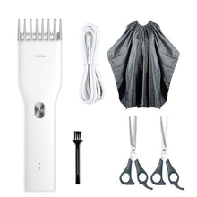 Load image into Gallery viewer, All-In-1 Adjustable Hair Trimmer
