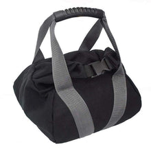 Load image into Gallery viewer, Sand Bag Kettle Bell
