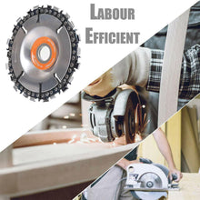 Load image into Gallery viewer, Grinder Saw Disc
