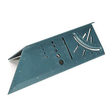 Load image into Gallery viewer, 3D 90 Degree Square Carpenter's Rule
