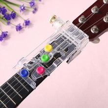 Load image into Gallery viewer, Guitar Learning Tool
