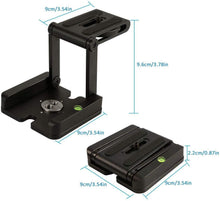 Load image into Gallery viewer, Z-Flex Tilt Head™
