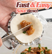 Load image into Gallery viewer, Instant Dumpling Mold
