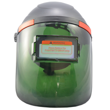 Load image into Gallery viewer, Auto Darkening Welding Mask
