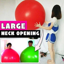 Load image into Gallery viewer, Giant Human Balloon
