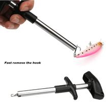 Load image into Gallery viewer, Easy Fish Hook Remover
