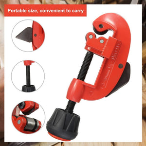 Adjustable Tube Cutter