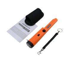 Load image into Gallery viewer, HANDHELD METAL DETECTOR PIN POINTER
