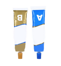 Load image into Gallery viewer, Heat and Rust Resistant Metal Repair Agent
