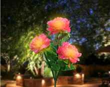 Load image into Gallery viewer, Illumilight™ Garden Lamp
