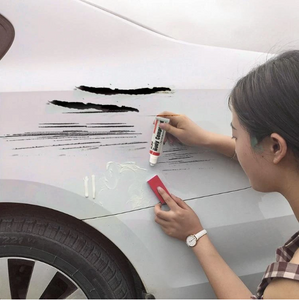 Premium Car Scratch Removal Kit