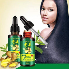 Load image into Gallery viewer, 7 Day Hair Growth Serum
