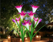 Load image into Gallery viewer, Illumilight™ Garden Lamp
