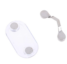Load image into Gallery viewer, Magnetic Eyeglass Holder Pin
