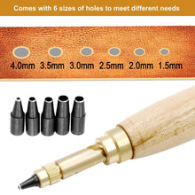 Load image into Gallery viewer, Automatic Puncher
