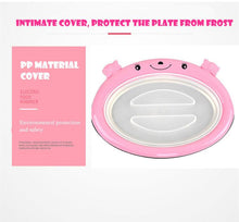 Load image into Gallery viewer, Instant Ice Cream Maker Pan
