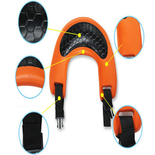 Load image into Gallery viewer, Hands-Free SaddleBaby
