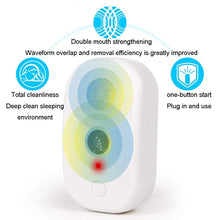Load image into Gallery viewer, SonicGuard Insect, Dust Mite &amp; Bed Bug Killer
