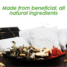 Load image into Gallery viewer, Artemisias Detox Foot Bath Pack
