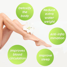 Load image into Gallery viewer, Artemisias Detox Foot Bath Pack
