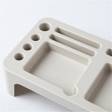 Load image into Gallery viewer, Home Office Desk Organizer
