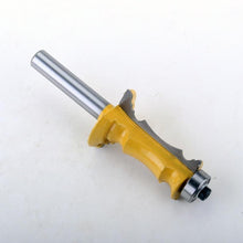 Load image into Gallery viewer, Frame Molding Router Bits
