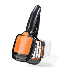 Load image into Gallery viewer, The Best 5-in-1 Fruit and Vegetable Dicer Chopper
