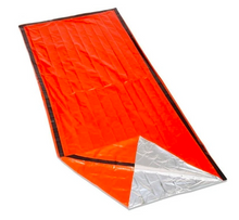 Load image into Gallery viewer, Waterproof Emergency Sleeping Bag
