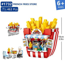 Load image into Gallery viewer, Colorful Toys Building Kit
