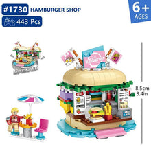 Load image into Gallery viewer, Colorful Toys Building Kit
