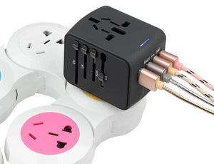 All-In-One Universal Adapter