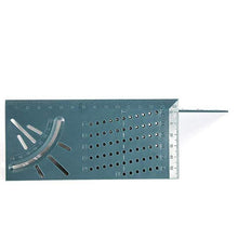 Load image into Gallery viewer, 3D 90 Degree Square Carpenter's Rule
